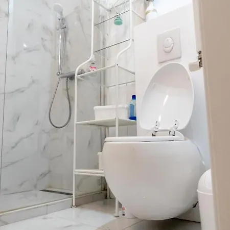 Apartament Anm Apartmán Năvodari