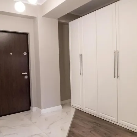 Apartament Anm