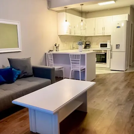 Apartament Anm Apartmán Năvodari